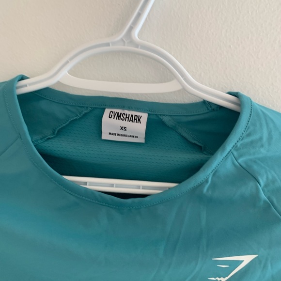 Gymshark Sports Tee - Picture 3 of 3